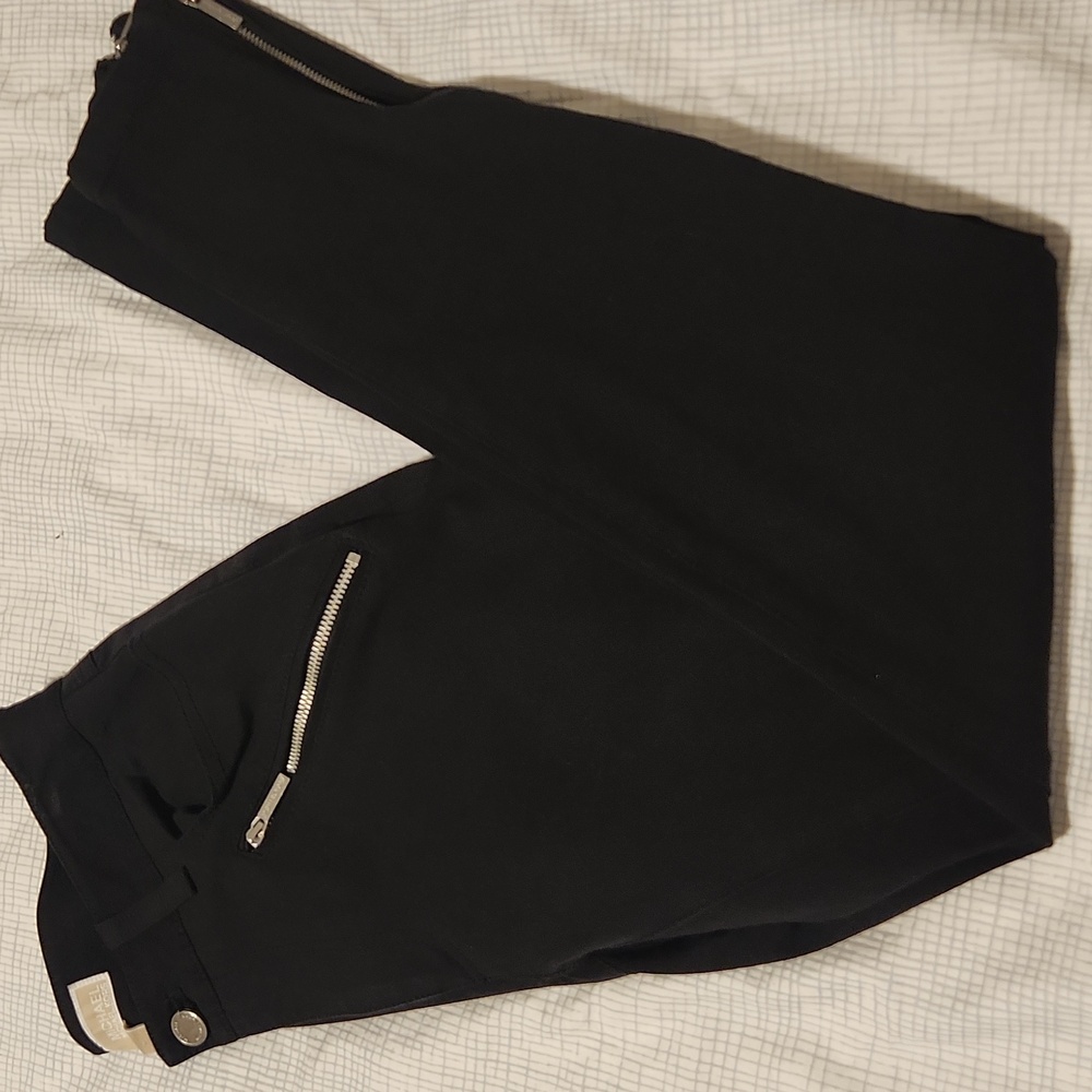Michael Kors Black Pants